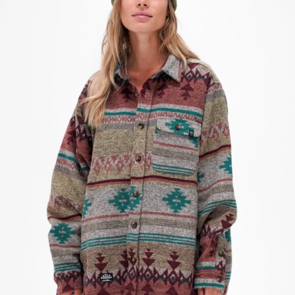 Pacific Coast Shirt - Notice the Reckless - Picture 4 of 4